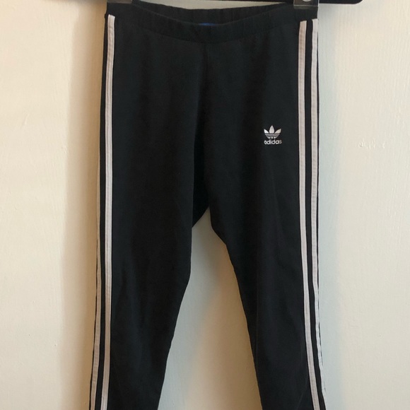 Adidas leggings size small - Picture 3 of 5